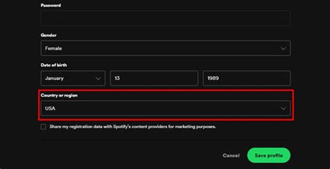 How to Remove 'You Can Only Use Spotify Abroad for 14 Days'