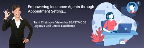 Image result for Insurance Appointment-Setting