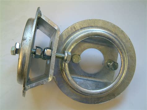 Image result for Installing Spring Spacers Mustang 2