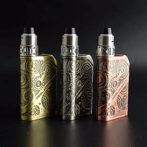 Image result for Gothic Vaping Mod