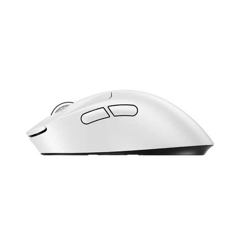 Logitech G PRO X SUPERLIGHT 2 DEX (White) Gaming Mouse Best Price in India