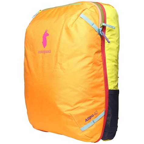 Cotopaxi Allpa 42 Liter Del DÃ­a Travel Pack - Kittery Trading Post