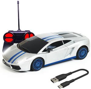 Wembley Remote Control Car High Speed Mini Type-C USB Rechargeable RC ...