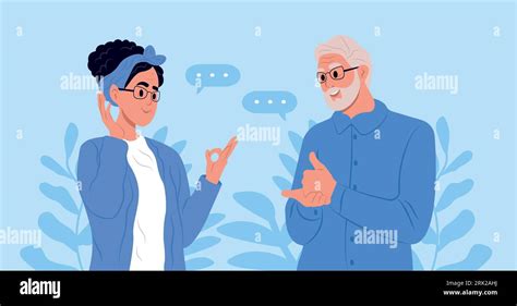 Image result for People Using Sign Language