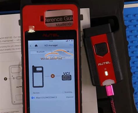 Image result for Autel Key Programmer