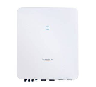 Wechselrichter Sungrow SH5.0 RT kaufen | pvXchange.com
