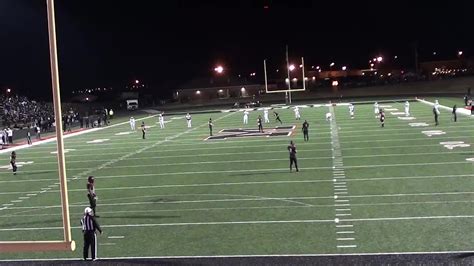 Clay-Chalkville High School - Xavier Johnson highlights - Hudl