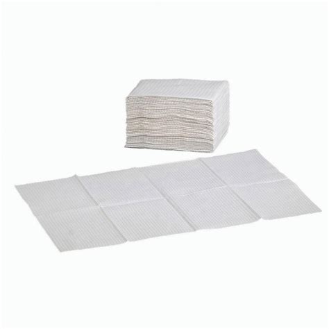Foundations 13-in x 18-in Paper Changing Table Liner in the Changing ...