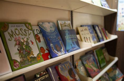 Owner of Little Professor Book Center shares his story - The Post