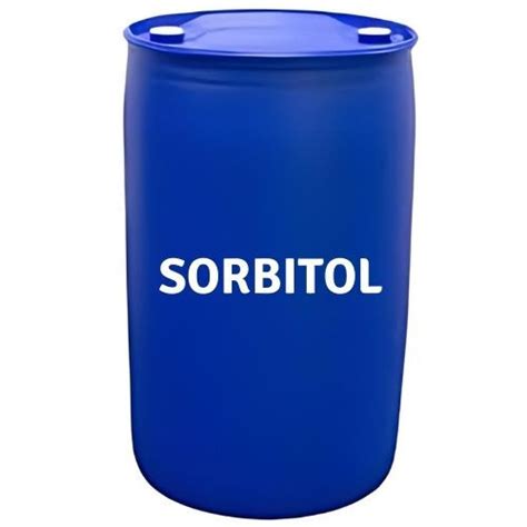 Sorbitol