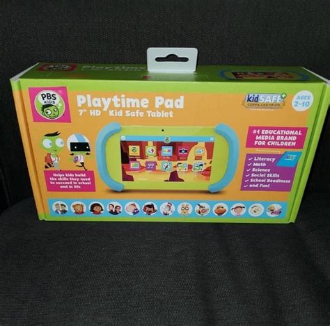 PBS Kids Tablets | Mercari