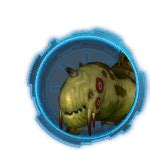 Marsh Lizard – NPCs – Jedipedia.net's SWTOR Database