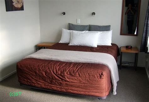 TE AWA MOTEL (Whanganui) - Lodge Reviews, Photos, Rate Comparison ...