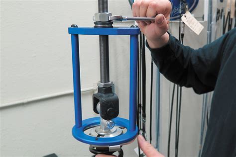 Motion Pro Motorcycle Spring Compressor 的图像结果