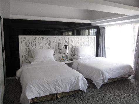 PERTHDEN HOTEL (Shenzhen) - Hotel Reviews & Photos - Tripadvisor