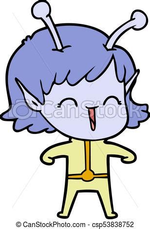 Alien Laughing 的图像结果