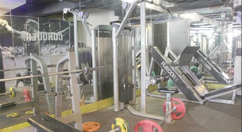 O2 Club- Lajpat Nagar 2, Delhi | FitArrow.in