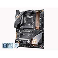Amazon.in: Buy GIGABYTE Z390 AORUS PRO (Intel LGA1151/Z390/ATX/2xM.2 ...