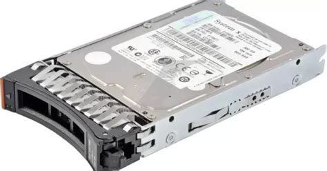 Refurbished IBM 300GB 15K Rpm 6Gbps 2.5inch SAS Hard Disk 81Y9670