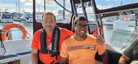 Navi Mumbai boy Anshuman Jhingran becomes youngest person in world to ...