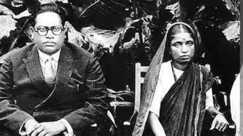 Ramabai Ambedkar Death Anniversary: Everything about the wife ...