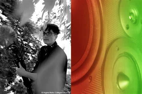 Écoutes croisées #02 - Carte blanche à Adèle de Baudouin, Le Ciel, 2 ...