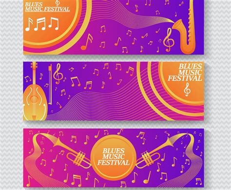 Music Banner Art 的图像结果