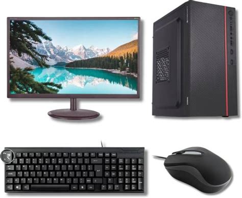 Gaming Computers PCs Online at Lowest Price in India