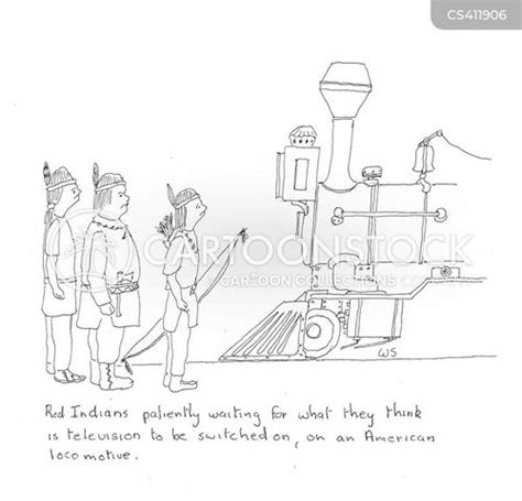 Native American Inventor Video Cartoon 的图像结果