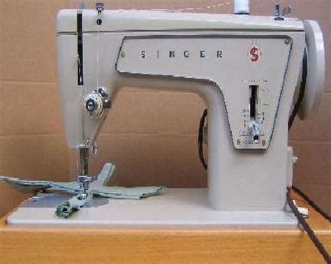 Image result for Singer Sewing Machine Model 237 Manual