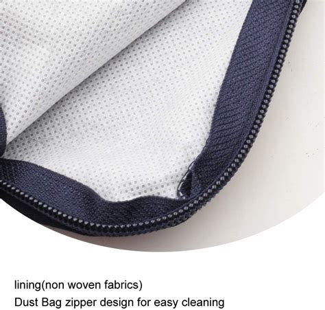 SAKAI Dust Bag Replacement Collection Bag For India | Ubuy