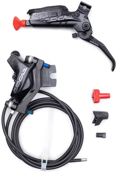 Image result for SRAM Code Brake Job