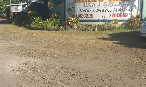 TATIANA MOTEL - FUGALEI (Samoa/Apia) - Motel Reviews, Photos, Rate ...