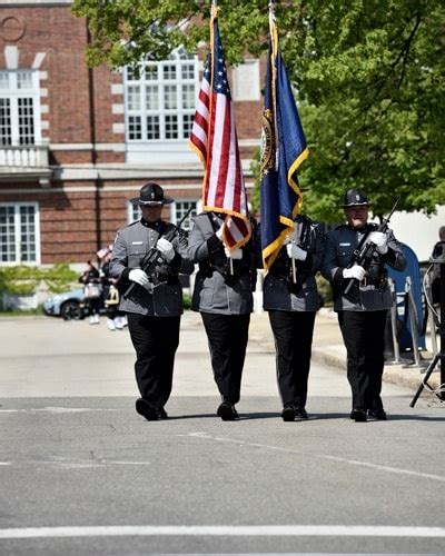 NH Law Enforcement Officers Memorial Association | The New Hampshire ...