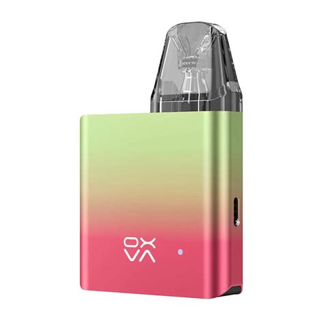 OXVA Xlim SQ Pod Vape Kit (Without Box) – vapevilla