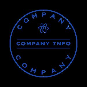 Business Stamp Examples 的图像结果