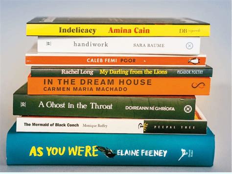 Rathbones Folio 2021 shortlist for those who love great writing | The ...