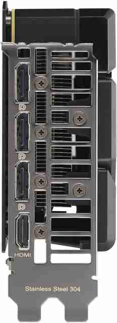 ASUS DUAL-RTX5060TI-O16G GDDR7 16 GB NVIDIA Chipset 128 bit 2602 MHz ...