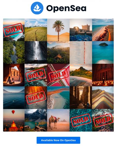 NFT Photography: All You Need To Know (2025 Guide)