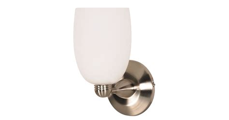 Nuvo Lighting 60/692 Single Light Up Lighting Wall Sconce | Ferguson Home