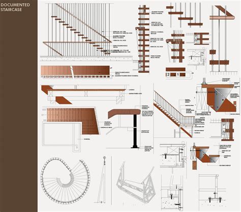 Decussate- In Between The Intersections | CEPT - Portfolio