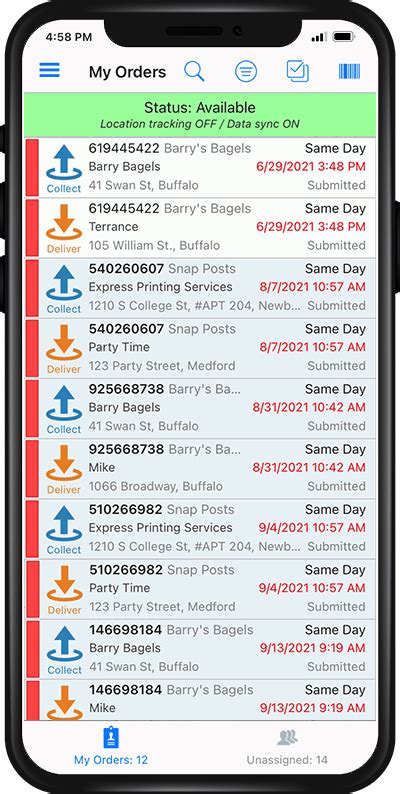 Image result for Customer Tutorial Ontime Courier