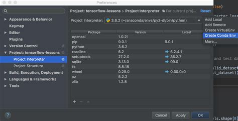 Using Anaconda Python PyCharm 的图像结果