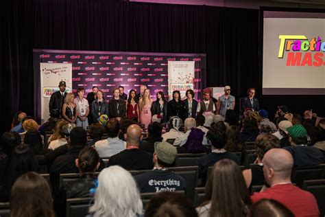 Traction Park Massacre - FilmFreeway