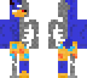 Image result for Minecraft Terminator