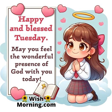 Images Of Blessed Tuesday