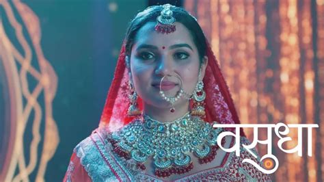 Watch & Enjoy All the Episodes of Vasudha TV Serial Online on ZEE5