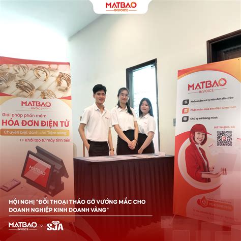 Matbao-invoice đồng hành cùng Hội nghị "Đối thoại tháo gỡ vướng mắc cho ...
