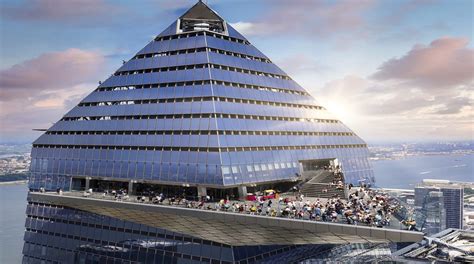 The Edge New York: Is it worth a visit? - New York Info