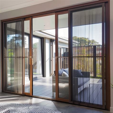 Trending Net Door Design Ideas For Your Modern House